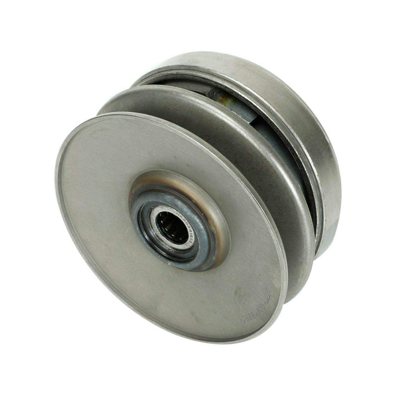 EASYBERG GY6 125CC 150CC Engine Rear Clutch Assembly Set 19 Spline Compatible with Auto 152QMI 157QMJ Scooter ATV Go Kart Moped Kazuma 125cc 150cc full auto ATVs - Image 5